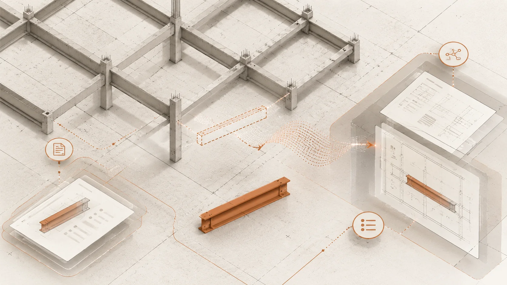 The Missing Steel Beam That Halted a Project